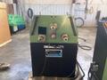 EAGLE BA50 cnc 2-1/4" PROGRAMMABLE 3-ROLL DRIVEN ANGLE ROLL BENDER