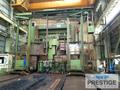 WALDRICH COBURG CNC Travellng GANTRY PLANO MILLER