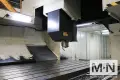 Mighty Viper Pro-4210AG CNC Double Column Machining Center, 2017