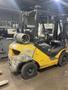 2020 Komatsu FG25T -16 Forklift – 5,000 lb Capacity, Propane