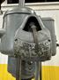 21" CINCINNATI BICKFORD SUPER SERVICE MODEL #21 SINGLE SPINDLE DRILL PRESS: STOCK #20046