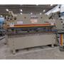 2005 Accurpress 7608 Hydraulic Press Brake (#5900)
