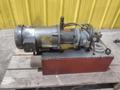 TOS MODEL #SUS-80 ENGINE LATHE : YOBRO 25404