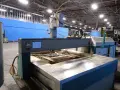 IWM 52 1/2" X 53" CNC WATERJET CUTTING MACHINE  -  IWM1313H-1Y