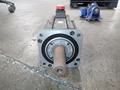 YASKAWA 1500 RPM SERVO MOTOR  -  SGMG-75A2ABC