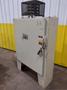 8.25&quot; X .010&quot; PERFECTO MODEL #S170817 17 ROLL POWERED PRECISION COIL STRIP STRAIGHTENER: STOCK #19253