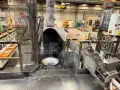 RAUTOMEAD RT 850 FURNANCE F5