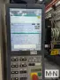 720 TON 168 OZ NISSEI MODEL FVX660III-400L HYBRID INJECTION MOLDING MACHINE MFG 2015