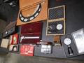 Measuring Tools, Chamfer Checker, Micrometers, Bore Guages, Caliper, Guage Blocks- Auction Item