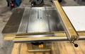 10" Powermatic Table Saw Model 66, 3 HP, 1 Phase