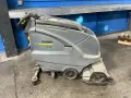 KARCHER 36” FLOOR SCRUBBER  -  RFID B80W
