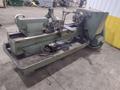 20" X 54" LODGE &amp; SHIPLEY TOOLROOM ENGINE LATHE: YOBRO #24978