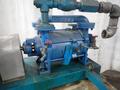 TUTHILL 10 HP VACUUM PUMP  -  KLRC-125-BC