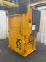 BRAMIDAN MODEL X30 VERTICAL BALER: STOCK #81209
