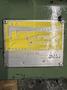GAUER 9H-10 SAFETY EDGER (14327)