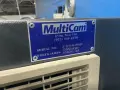 Multicam  58” X 120”  CNC Router - 5000 Series