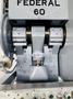 (1996) 60 TON FEDERAl OBI PRESS. STOCK # 0635921