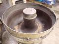 VIBRATORY DEBURRING SYSTEM: YOBRO #24298