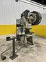 32 TON MINSTER MODEL #4 OBI PRESS, 3" STROKE: STOCK #20189