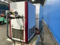 GARDNER DENVER 30 HP AIR COMPRESSOR WITH AIR DRYER  -  L15-22A