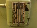 20" ROCKFORD MODEL #20 HYDRAULIC SHAPER: YOBRO #25676