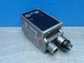 KEYENCE 1D AND 2D CODE READER  -  SR-X100