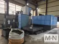 DN Solutions DBC-130 II CNC Horizontal Table Type Boring Mill, 2023