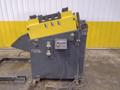 COE CPR-DE DOUBLE END UNCOILER &amp; COE CPPS-PO STRAIGHTENER