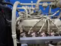 KOHLER GENERATOR  -  100 / LSG-8751-6005-A