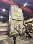 8&#039; ARM x 19&quot; GIDDINGS &amp; LEWIS MODEL #956-CHIPMASTER RADIAL ARM DRILL: STOCK #23553