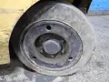 CATEPILLER 4450 LBS PROPANE FORKLIFT  -  GC40K-LP-STR