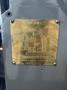 CINCINNATI #2ML HORIZONTAL MILLING MACHINE. STOCK # 0553025.