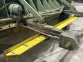 10' X 1/4" WYSONG MODEL #1025 MECHANICAL POWER SQUARING SHEAR: STOCK #20267
