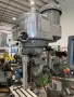 BRIDGEPORT 2 Axis CNC ACU-RITE MILLPWR Vertical Milling Machine #7545