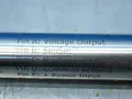 ALLIANCE SENSORS GROUP 2 LINEAR VARIABLE INDUCTIVE TRANSDUCER POSITION SENSORS  -  GHSE-19-006-A-02-10-S