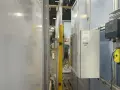 TEMPORARY MACHINE ENCLOSURE