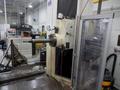 4.33&quot; KURAKI KBT-11WDX CNC HORIZONTAL BORING MILL. STOCK # 0989625