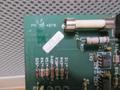 Haas 32-4070H XYZ Brushed Servo Drive Board
