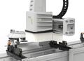 FOM ARGO 70 CNC ROUTER  -  QN-26939