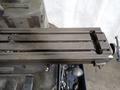 YEONG CHIN MACHINERY 9" X 42" VERTICAL MILL  -  YCM