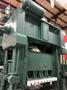200 Ton MINSTER SC2-200-60-42 Hevi-stamper Straight Side Press