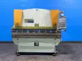 HYDRAULIC PRESS BRAKE   -  WC67K-44/2000
