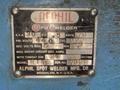 ALPHIL 30 kva SPOT WELDER  -  RTAG