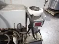 PARTS WASHER