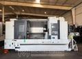 Mori Seiki NL3000/1250 CNC Turning Center – Steady Rest, Long Bed Lathe