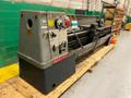 21&quot; x 120&quot; CLAUSING COLCHESTER MODEL #21 ENGINE LATHE 3.5&quot; SPINDLE HOLE: YOBRO #24560