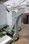 USED HAAS 20" X 20" HORIZONTAL CNC MACHINING CENTER WITH PALLET POOL MODEL EC-400PP