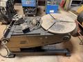 27.5" ESAB ADJUSTABLE TILT WELDING POSITIONER: YOBRO #25780