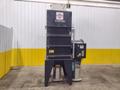 2022 KELLER MODEL #L-CUR NEO DUST COLLECTOR: YOBRO #25372