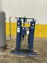 75 SCFM 2015 GREAT LAKES AIR MODEL #GPS-75-116 REGENERATIVE AIR DRYER: YOBRO 25158